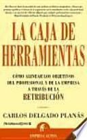 libro La Caja De Herramientas